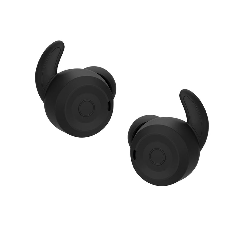 Audífonos inalámbricos TWS | STF Iron Aqua | 6hrs uso protección IPX6 deportivo