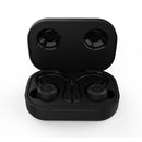 Audífonos inalámbricos TWS | STF Iron Aqua | 6hrs uso protección IPX6 deportivo