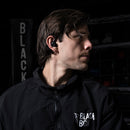 Audífonos inalámbricos TWS | STF Iron Aqua | 6hrs uso protección IPX6 deportivo