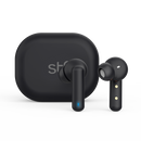 Audifonos Inalámbricos Tws Orion STF 24hrs Uso Protección IPX4 Blanco