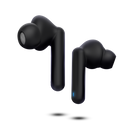 Audifonos Inalámbricos Tws Orion STF 24hrs Uso Protección IPX4 Blanco