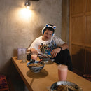 Audífonos Inalámbricos On ear STF Katu: 5hrs uso función dual, Blanco