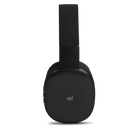 Audífonos inalámbricos On ear STF Aurum 10 hrs uso, función dual, Negro