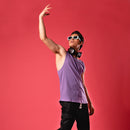 Audífonos inalámbricos On ear STF Aurum 10 hrs uso, función dual, Negro