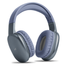 Audífonos inalámbricos On Ear STF Aurum 10hrs Uso Azul