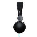 Audífonos Alambricos On Ear STF Resonanz | Sonido potente y diseño colorido