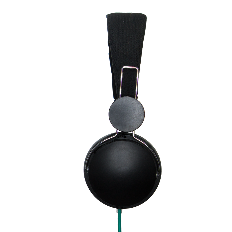Resonanz On Ear