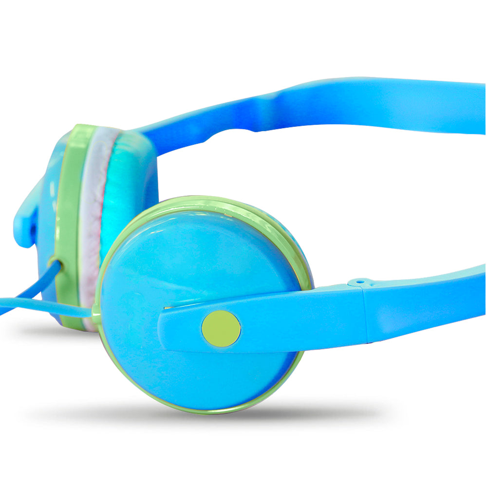 Audífonos inalámbricos para niños FiiTii Kido 