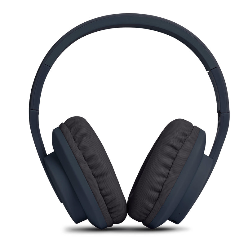 Audífonos Inalámbricos On-ear | STF Neo ANC | Cancelación de ruido 40 hrs Negro