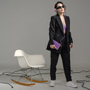 Audífono Alámbrico On-ear STF VIVA! Para computadora, Micrófono, Rosa