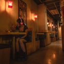 Audífonos Inalámbricos On ear STF Katu: 5hrs uso función dual, Rosa