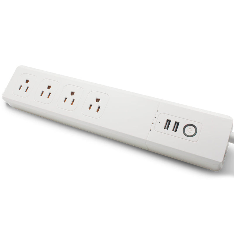 Productos Smart Power Strip / Multicontacto Inteligente