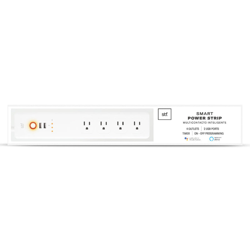 Productos Smart Power Strip / Multicontacto Inteligente