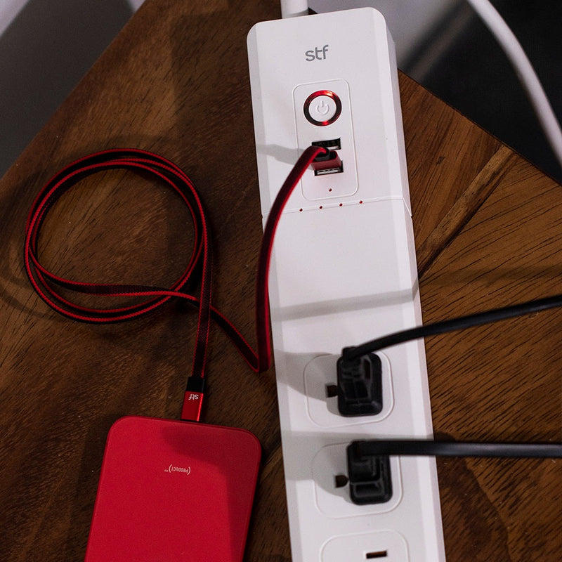 Productos Smart Power Strip / Multicontacto Inteligente