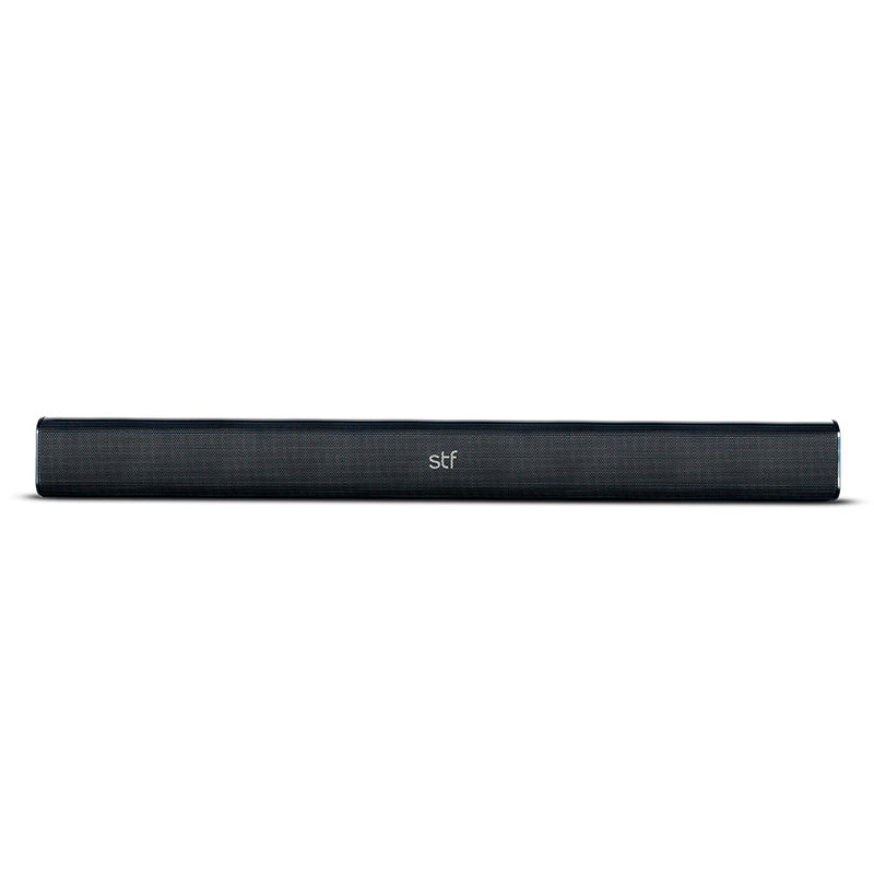 Barra de sonido bocina | STF Alud Pro | 2.1 subwoofer alámbrico 35W audio óptico