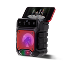 Bocina inalámbrica portátil STF Bix: 3" pulgadas,  4hrs uso, 5W, función TWS