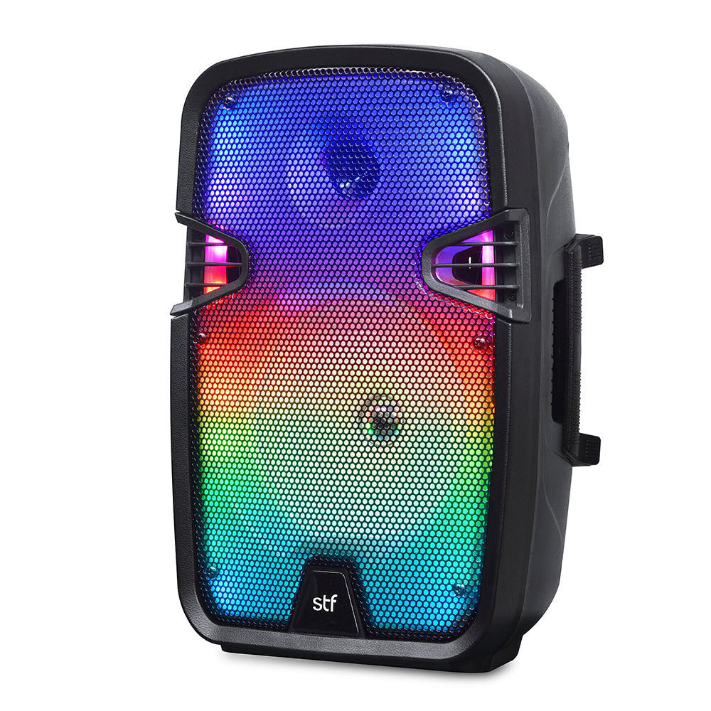 Bafle sales inalambrico bluetooth