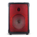 Bafle Bocina portátil | STF Cyclops | 8" pulgadas 2hrs uso 33W función TWS audio inalámbrico