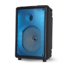 Bafle Bocina portátil | STF Cyclops | 8" pulgadas 2hrs uso 33W función TWS audio inalámbrico