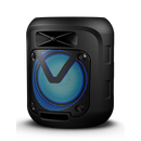 Bocina Portatil Wave STF 5W 4hrs Uso Funcion Tws