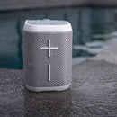 Bocina inalámbrica portátil STF Tao Water: 2" pulgadas, 6hrs uso, 5W, protección IPX5