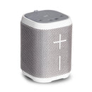 Bocina inalámbrica portátil STF Tao Water: 2" pulgadas, 6hrs uso, 5W, protección IPX5