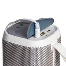 Bocina inalámbrica portátil STF Tao Water: 2" pulgadas, 6hrs uso, 5W, protección IPX5