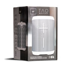 Bocina inalámbrica portátil STF Tao Water: 2" pulgadas, 6hrs uso, 5W, protección IPX5