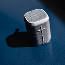 Bocina inalámbrica portátil STF Tao Water: 2" pulgadas, 6hrs uso, 5W, protección IPX5