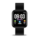 Smartwatch reloj inteligente | STF Kronos Stylus | Sumergible con 6 multideportes