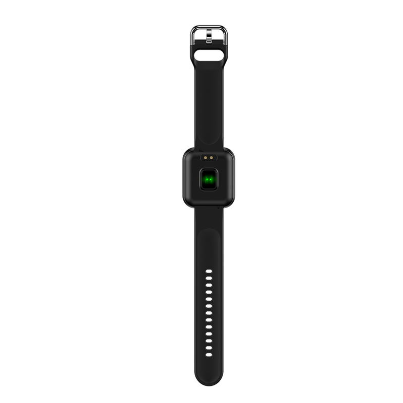 Smartwatch reloj inteligente | STF Kronos Stylus | Sumergible con 6 multideportes