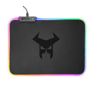 Mousepad gamer |STF Beast Abysmal arena | luz led gaming para computadora