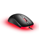 Mouse gamer |STF Beast Abysmal arsenal |4 resoluciones gaming para computadora