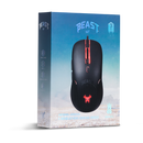 Mouse gamer |STF Beast Abysmal arsenal |4 resoluciones gaming para computadora