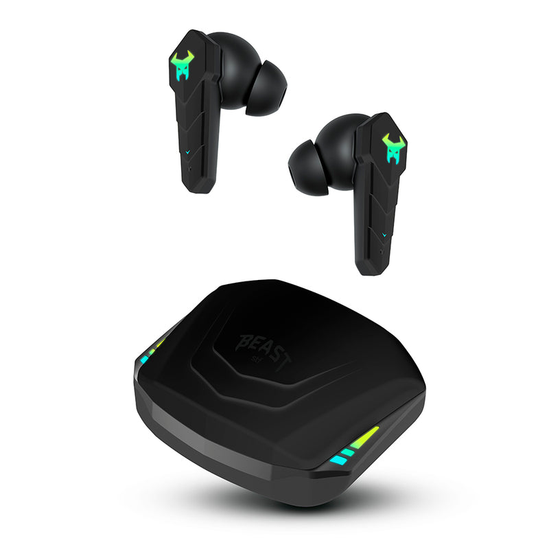 Audífonos Inalámbricos Xbox Wireless Negro a precio de socio