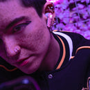 Audífonos Inalámbricos TWS STF Muspell: 8 hrs continuas, Gaming, luz RGB, Rosa