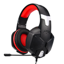 Audífonos Gamer STF Beast Muspell: Micrófono, 3.5 mm
