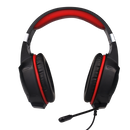 Audífonos Gamer STF Beast Muspell: Micrófono, 3.5 mm