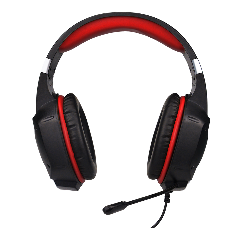 Audífonos Gamer | STF Beast Muspell | Gaming para computadora