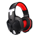 Audífonos Gamer STF Beast Muspell: Micrófono, 3.5 mm