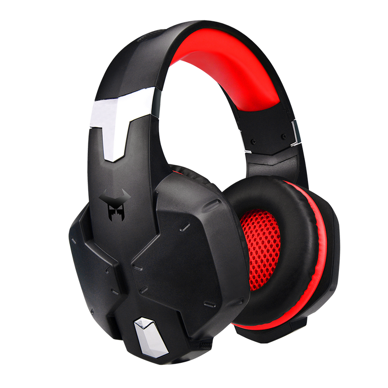 Audífonos Gamer | STF Beast Muspell | Gaming para computadora