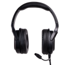 Audífonos Gamer alámbricos On ear STF Beast Muspell Extreme: Videojuegos Play Station PC Sonido 7.1 Digital