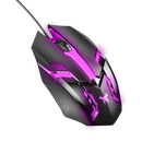 Mouse gamer |STF Beast Abysmal Arsenal force |Óptico gaming para computadora