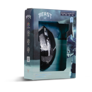 Mouse gamer |STF Beast Abysmal Arsenal force |Óptico gaming para computadora