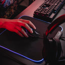 Mouse gamer |STF Beast Abysmal Arsenal force |Óptico gaming para computadora