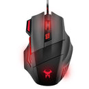 Mouse gamer |STF Beast Abysmal Arsenal tournament |Óptico gaming para computadora