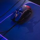 Mouse gamer |STF Beast Abysmal Arsenal extreme |Óptico gaming para computadora