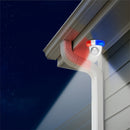 Sistema de seguridad 4 cámaras DVR | Swann SWDVK-846804DE-US | full HD 1080p Luces intermitentes Visión nocturna