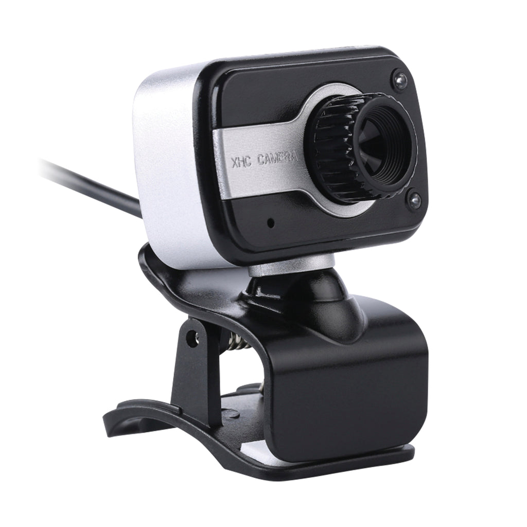 Cámara Web – Stuffactory