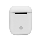 Audífonos Inalámbricos TWS T2GO Avant: 3hrs uso, micrófono, Blanco